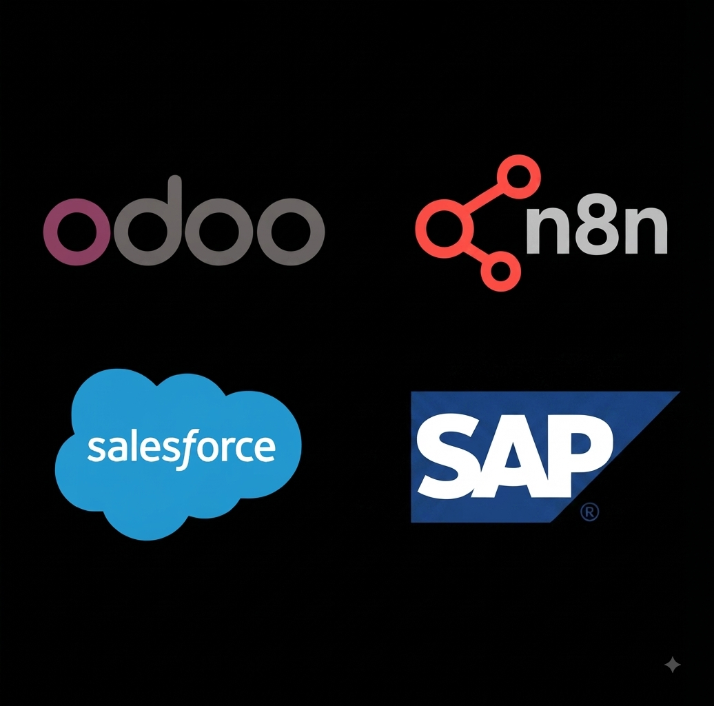AI & Business Automation