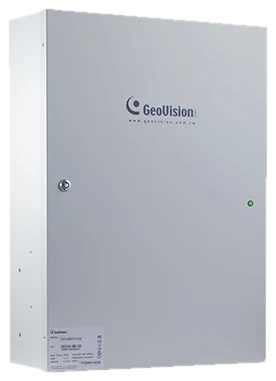 GeoVision GV-AS8111 Kit access control panel