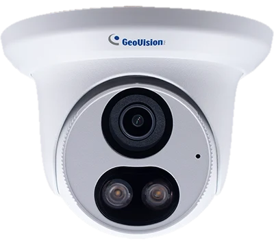 GeoVision GV-EBFC5800 full color eyeball IP camera