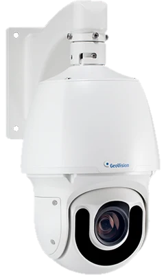 GeoVision GV-SD2722-IR outdoor PTZ speed dome camera