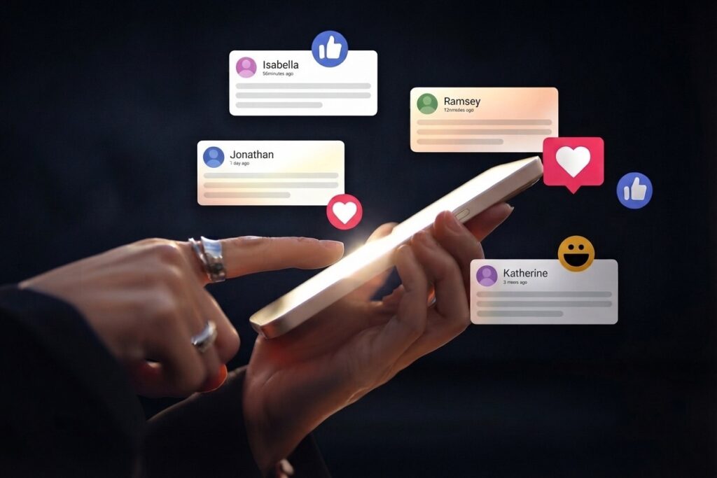 Tech Ninjas marketing content
