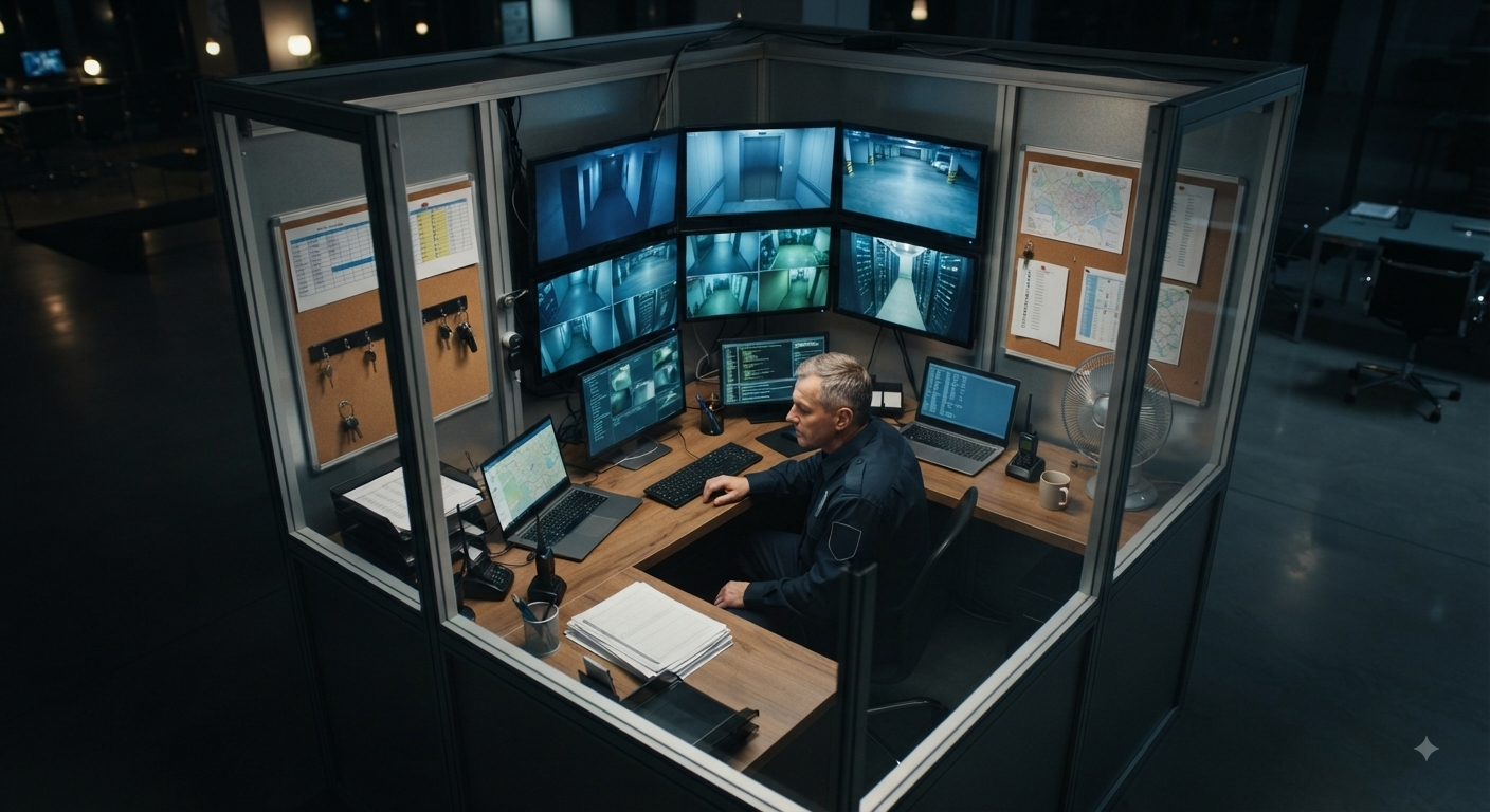 Security & Network Systems